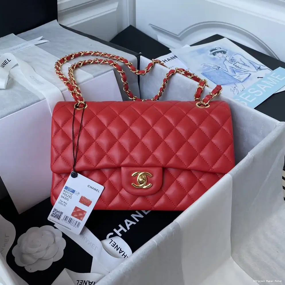 HyperPeter BAG CHANEL FLAP 0622